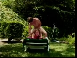 'White Panty Chronicles 18' screenshot nº 131