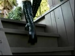 'Fuck Holes 95: Lesbian Fetish Fanatics' screenshot nº 131