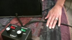 'Barbie Sinclair MILF In Stockings Fucks Sybian Sex Machine' screenshot nº 6