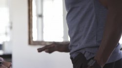Captura de 'I Black Male'd The Babysitter 2' nº 40