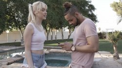 Captura de 'I Black Male'd The Babysitter 2' nº 115