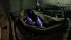 'This Ain't Fallout XXX: This is a Parody' screenshot nº 10