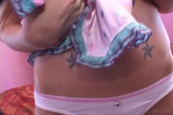 Captura de 'My Hairy Cream Pie' nº 2