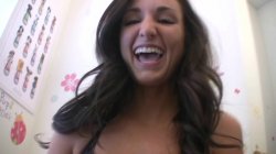 'Jenny Welch Gets Pantyhose Ripped Off While Giving Lap Dance' screenshot nº 23