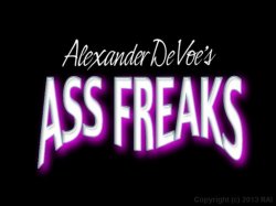 Captura de 'Ass Freaks 2' nº 3