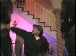 'Big Black Breastissez 2' screenshot nº 2