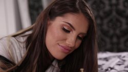 'Don't Tell Daddy' screenshot nº 1