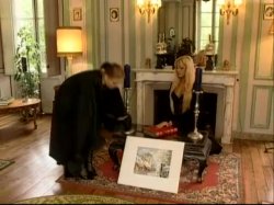 'The Private Story Of Mia Stone - No. 1' screenshot nº 87