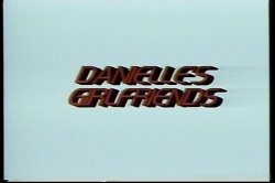Captura de 'Danielle's Girlfriends' nº 60
