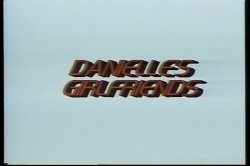 Captura de 'Danielle's Girlfriends' nº 15
