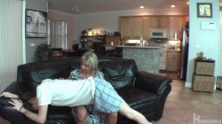 Captura de 'Wild Taboo Adventures With Hot MILF Payton Hall' nº 106