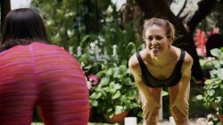 Captura de 'Naughty Yoga' nº 15
