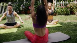 Captura de 'Naughty Yoga' nº 17