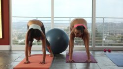 Captura de 'Naughty Yoga' nº 2