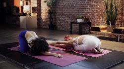 Captura de 'Naughty Yoga' nº 66