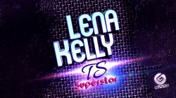 Captura de 'Lena Kelly: TS Superstar' nº 2