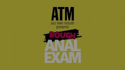 Captura de 'Rough Anal Exam' nº 1
