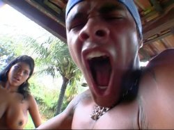 'Big Bubble Butt Brazilian Orgy 5' screenshot nº 104