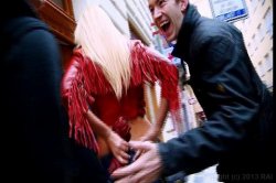 'Teen Rebel' screenshot nº 2