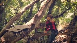 'Cougar Queen: A Tiger King Parody' screenshot nº 2
