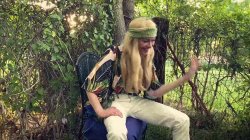 'Cougar Queen: A Tiger King Parody' screenshot nº 58
