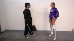 Captura de 'Cosmic Girl - Sexual Corruption Feat. Lovely Lo' nº 14