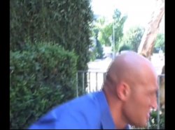'Swallowing Anal Whores 3' screenshot nº 2