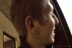 Captura de 'You've Been Busted' nº 87