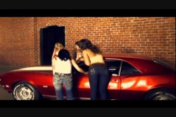 Captura de 'One Last Ride' nº 50