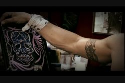 Captura de 'One Last Ride' nº 102