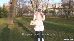 'Public Pickups #15' screenshot nº 87