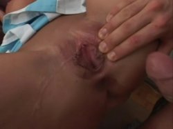 'Anal Teen Club' screenshot nº 57