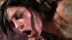 'Pornstar Double Team Supreme 2' screenshot nº 58