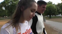 Captura de 'Creampie Addicts - Zoe Doll' nº 9