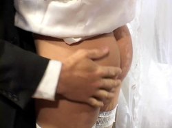 'Here Cum The Brides' screenshot nº 38