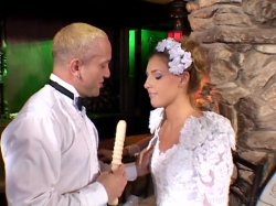 'Here Cum The Brides' screenshot nº 74