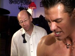 'Here Cum The Brides' screenshot nº 140