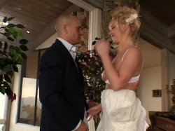 'Here Cum The Brides' screenshot nº 14