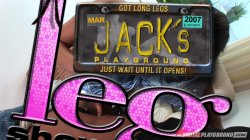 Captura de 'Jack's Playground: Leg Show 4' nº 19