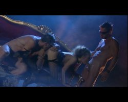 'Hot & Sexy: Bollenti Desideri' screenshot nº 8