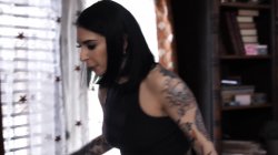 'I Did A Tattooed Angel' screenshot nº 108