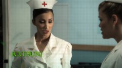 Captura de 'Nurse' nº 1