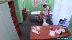 Captura de 'Patient 003 - Buxom Russian Babe Swallows Cumload' nº 52