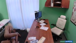 Captura de 'Patient 003 - Buxom Russian Babe Swallows Cumload' nº 81