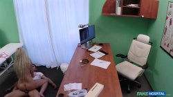 Captura de 'Patient 003 - Buxom Russian Babe Swallows Cumload' nº 84