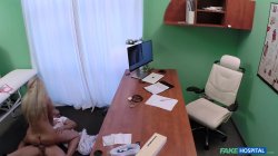Captura de 'Patient 003 - Buxom Russian Babe Swallows Cumload' nº 88