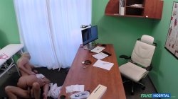 Captura de 'Patient 003 - Buxom Russian Babe Swallows Cumload' nº 90