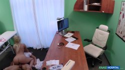 Captura de 'Patient 003 - Buxom Russian Babe Swallows Cumload' nº 92