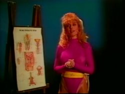 Captura de 'Nina Hartley's Guide to Oral Sex / Nina Harley's Advanced Guide to Oral Sex (2 Pack)' nº 31