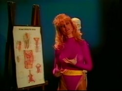 Captura de 'Nina Hartley's Guide to Oral Sex / Nina Harley's Advanced Guide to Oral Sex (2 Pack)' nº 32